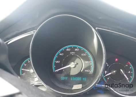 2010 Chevrolet Malibu Ltz from USA, damaged, VIN 1G1ZE5EB0AF149032